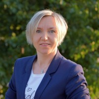 Joanna Jarosz