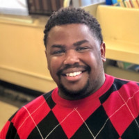 Reginald Mcclain