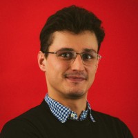 Gaël Mazet