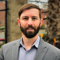 Matthew Derham, PMP