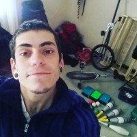 Benjamin Ossandon