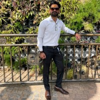 Vipin Singh Sengar