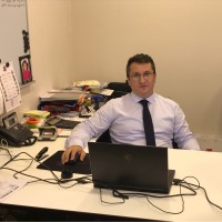 Yahya Bolun