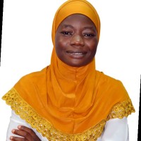 kibtiya Mohammed faruk(Mphil)