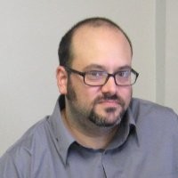 Joe DiDomenico