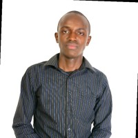 Sammy Kamau