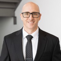 Nicholas Gratzl (Nbct, M.Ed)