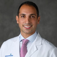 Saeed S. Sadrameli, Md