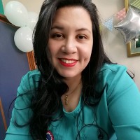 Fatima Sofia Gonzalez Arrieta