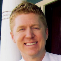 Aaron Rye