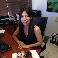 Elizabeth González Chávez