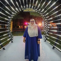 Naziya Rahiman