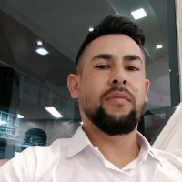 Roni Vieira