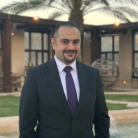Amjad Al Madi
