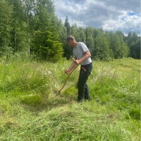 Johan Möller