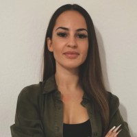 Catarina Alhais Morgado