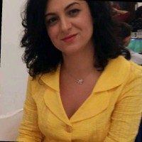Cristina Grama