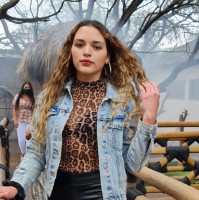 Stephania Corral Maciel