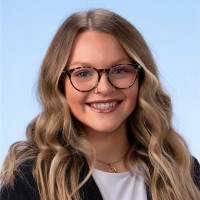 Olivia Brynds