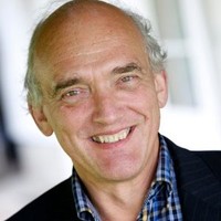 Johan Wolters