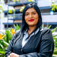 Simone Naidoo