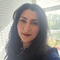 Sara Alian, BCBA