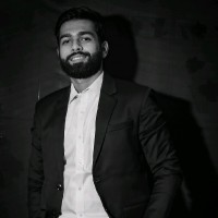 Gourav sarangi