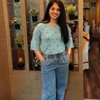 Dolfy Gupta