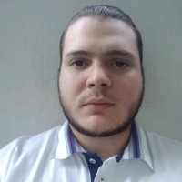 Pedro Igor Martins