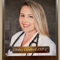 Chelsey Cardwell