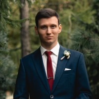 Mikhail Tikhonov