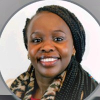 Josephine Mbutha