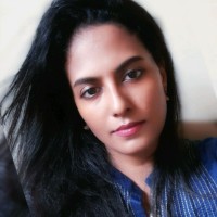 Sangeetha Balakrishnan
