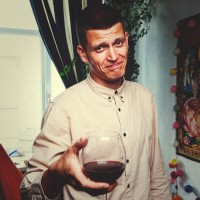 Mihail Gromov