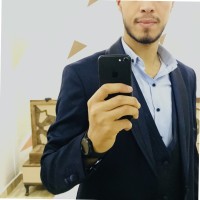 Mohammed Ehtaiwesh