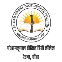 Pandit Ramkripal Dixit Degree College