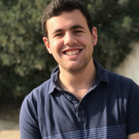 Evan Goldstein