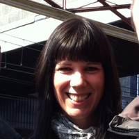 Zoe Harmer