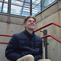 Runólfur Bjarki Arnarson