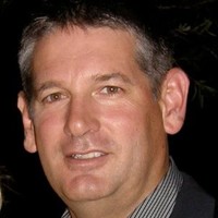 Geoff Bishop