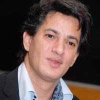 Mehdi Alaoui Mdaghri