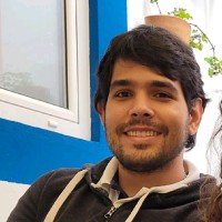 Andres Marquez Dinis
