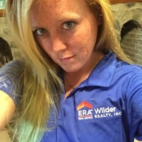 Melinda Gail