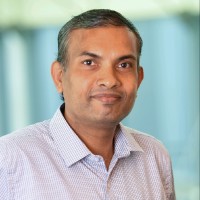 Swaminathan Subramanian