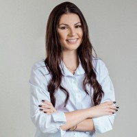 Larissa Cechinel