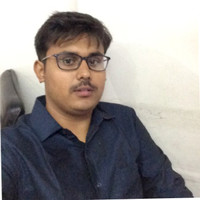 Hardik Dave