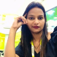 Pooja Jadhav