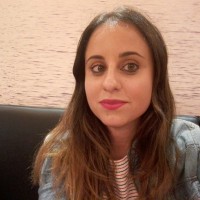 Lorena Lourido Sánchez