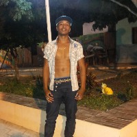 Joanderso Silva