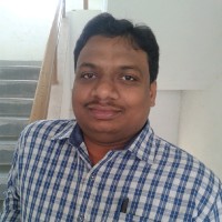 Chandra Sekhar Reddy Siddavatam